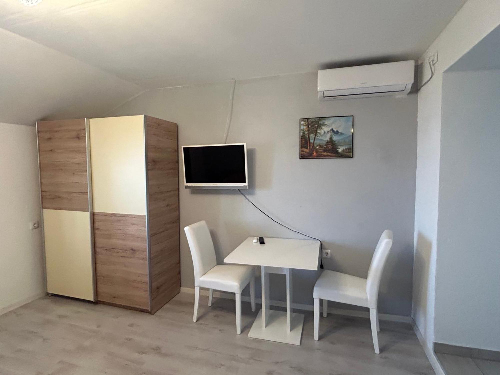 Apartments Spalj 1 I 2 Senj  Exterior photo